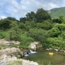 가지산라온 이미지