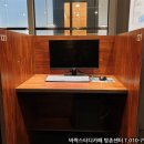 바짝스터디카페방촌센타 이미지
