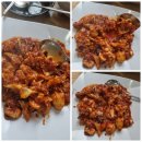 시흥 여우고개 쭈꾸미 맛집 한우리쭈꾸미에서 점심 먹은 후기(ft. 부천 하우고개)