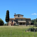 초원민박 | [꿀달🍯🌝-13] 저 푸른 초원 위에 그림 같은 집이었던...아그리투리스모 농가민박 숙소 추천...