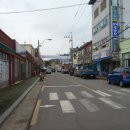 단성시장 이미지