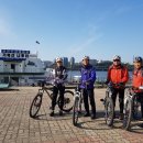 sd 16 바이콜릭스(Bikeholics) 378차 창릉천,서오릉 라이딩 결과 이미지