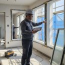 부곡대우아파트 | 부산샷시업체추천, 금정구 부곡대우아파트 샷시공사