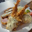 마츠도 - 용산구 한강대로 373-1 | 부산 해운대 오션뷰 맛집 클라우드미포 타이가텐푸라 & 마츠도 후기!(ft. 해운대 핫플 데이트 코스)
