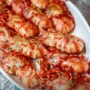 꽃새우 영번지 이미지