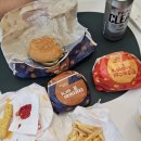 롯데리아 부산학장점 이미지