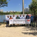 뜨는 'AI 코인 발전소': 발전량 최대 40% 이상 증강 기술 추적식 수상 태양광 이미지