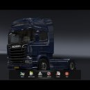 유로트럭 이미지