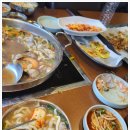 박승광해물칼국수파주마장호수점