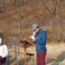 제6회(2025년 상반기) 오가낭구장 파크골프클럽 대항전 주관 이미지