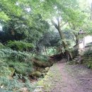 백운동 정원 이미지