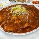 고궁회관 | 강원도 속초 맛집 야들야들 가오리조림 고궁회관 속초본점 아기랑 방문 후기