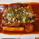 코다리각시 포항장성본점 이미지