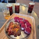 가야칡냉면 이미지