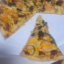 도미노피자 내포점 이미지