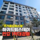 하귀초등학교 병설유치원 | 애월 1억대로 낙찰 가능한 주거용 오피스텔, 하귀 드림스테이