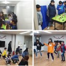 늘푸른지역아동센터 이미지