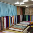 대동한복, 이불 이미지