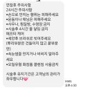 내소중한;거기