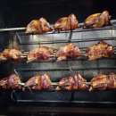 옛날전통치킨 이미지