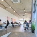 언양 작천정 근처 대형카페, 카페 이너리트