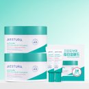 란제리쇼핑 | 9월 쇼핑일기 히야 소창패드 / 셀퓨전씨 약산성 수분...블러쉬 란제리 / 에스트라 에이시카 패드...