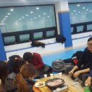 가온누리 태권도장 이미지
