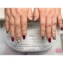 눈썹정원사 이미지