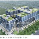 인천경제청, 청라 도시첨단산단(IHP)에 두 번째 지식산업센터 승인 이미지