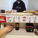 강남 CGV에서 영화 기다리며 즐긴 회전초밥 🍣 스시마우 솔직 일기 후기