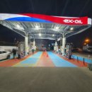 울트라주유소 이미지