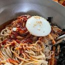 안골막국수