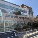 해양동 작은도서관 이미지