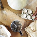 제빵기능사(주간) 이미지