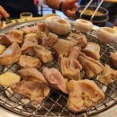 참숯황소막창구이
