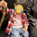 31개월 아기랑 혜화 마술공연 [요리하는 마술사] 후기 서울 대학로