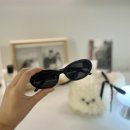 다비치안경 청라점 | 여자선글라스추천, 긱시크 선글라스 다비치안경 청라점