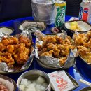 노상치킨광주