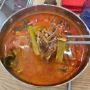 남악 육개장 맛집 푸줏간 육대장 다녀왔어요