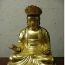 삼광사 소장 목조보살좌상 네이버블로그