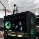 4090 | 조텍 RTX 5090 AMP Extreme Infinity 실사용 후기 - 4090에서 넘어온 입장에서