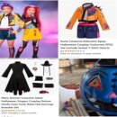 트렌드의상만들기 이미지