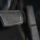 YD 모터스 | 기아 K3(YD,1세대) 알로이(알루미늄) 페달 업그레이드하기 + 컵홀더 고무 매트 교환