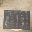 260 | [내돈내산] 발등/발볼러의 피노키 [+4.5cm] SILVERFANG(p) 유튜버 우연 콜라보 실버팽 / 260사이즈 후기