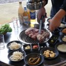 제주도 흑돼지 맛집 복자씨연탄구이 성산본점 또 방문 후기