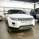 제이엘스포츠 | 레인지로버 안드로이드 모니터로 신세계 열었어요