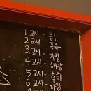 파프리카안경 수영점 | 너무 더워서 아무것도 못 했어