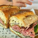 레바타 | 쏘야의 한끼지도 Vol.1 : 샌드위치 편