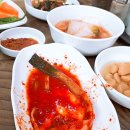 UR(의정부시)-[충의로]-상-34 | 의정부 맛집 발견! 말복엔 묵은지 닭도리탕을 먹어야겠어♡