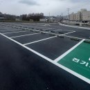 예산상설시장 주차장(1) 이미지